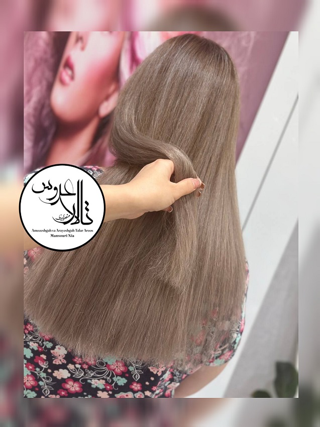 بهترین آرایشگاه کرمان