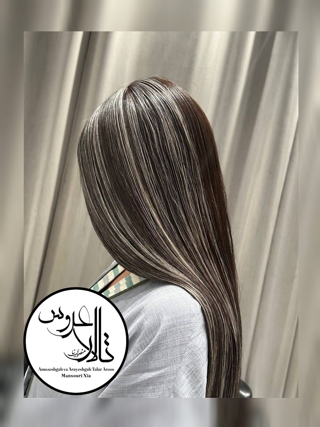 بهترین آرایشگاه کرمان
