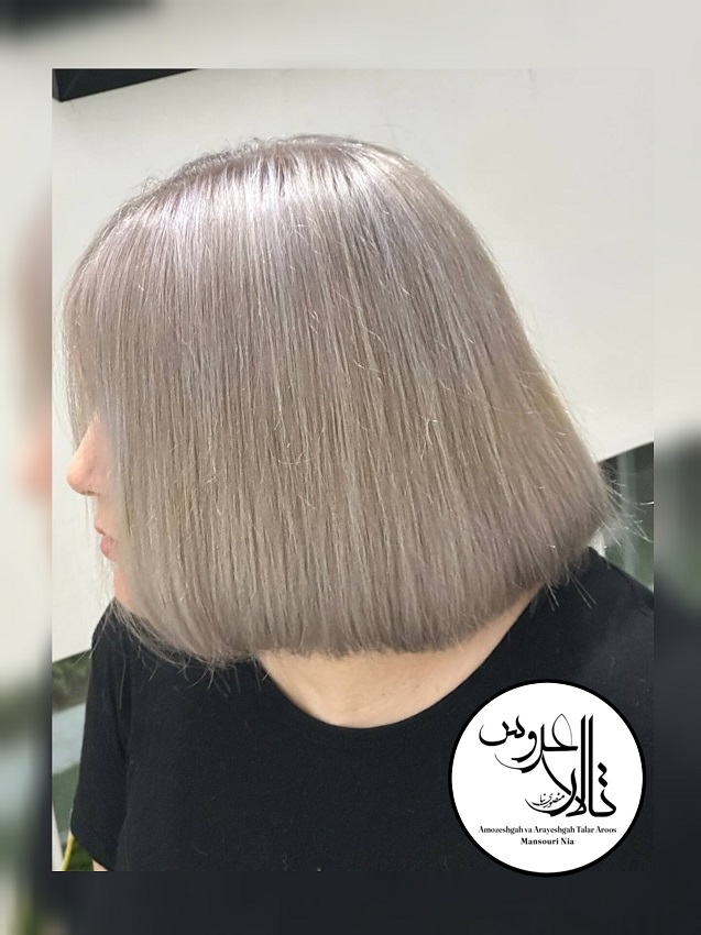 بهترین آرایشگاه کرمان