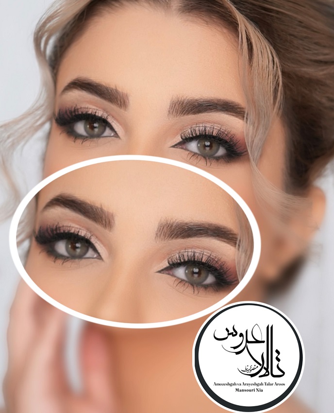 بهترین آرایشگاه کرمان