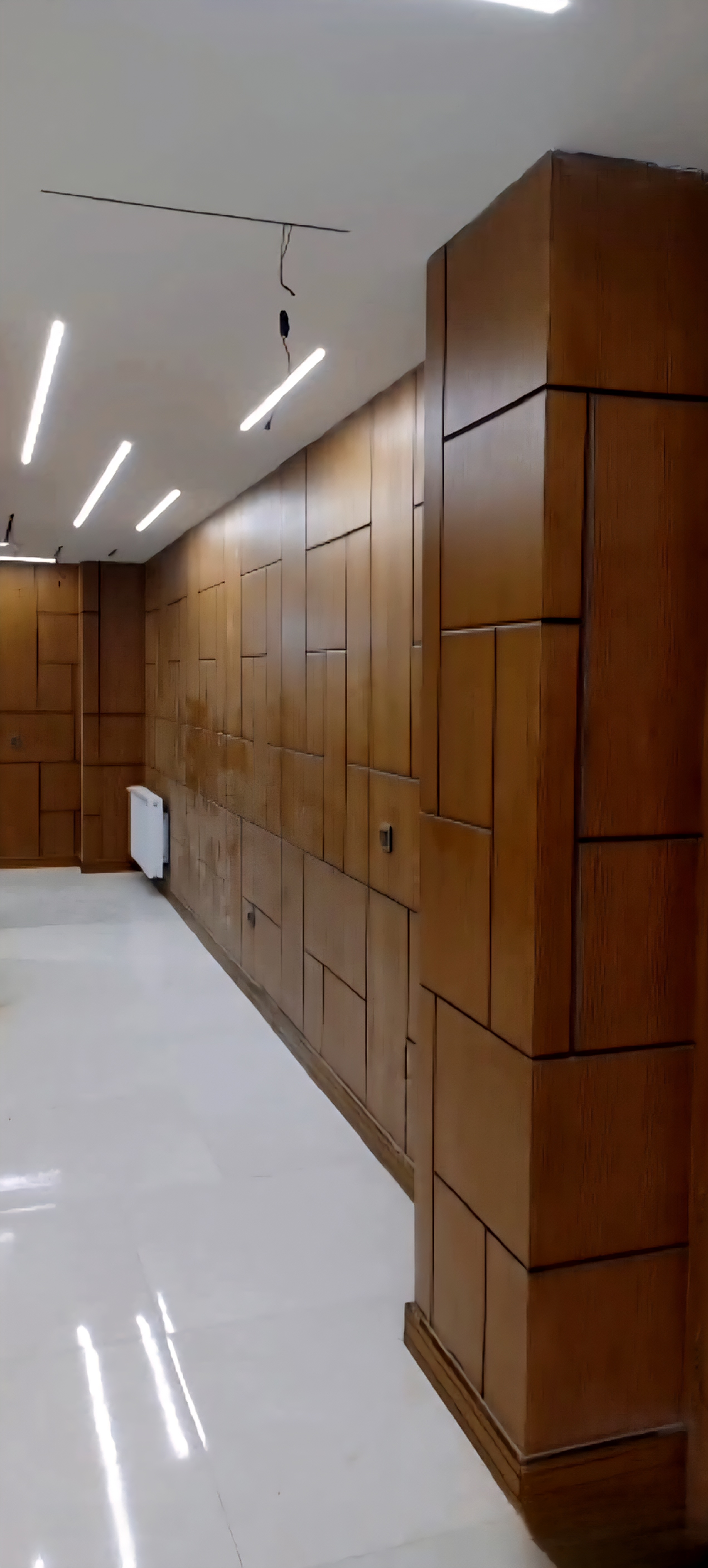 خرید درب های چوبی در اصفهان