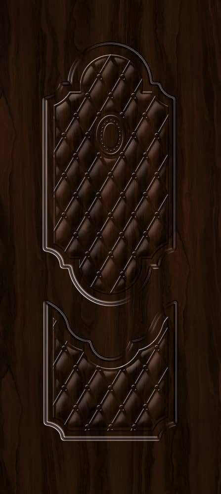 خرید درب چوبی در اصفهان