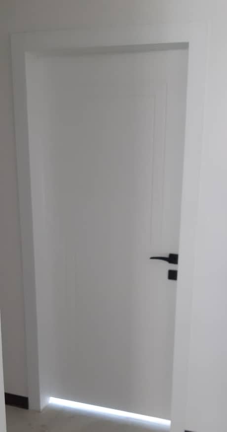 خرید درب چوبی در اصفهان