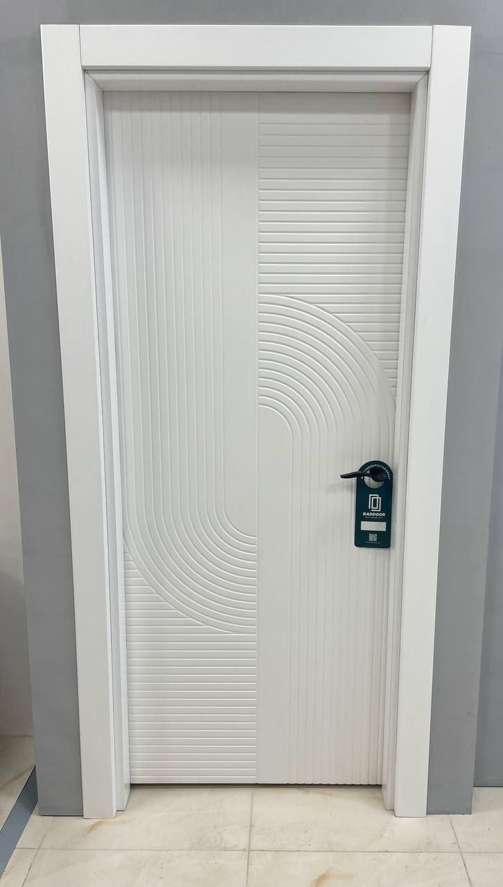 خرید درب های چوبی در اصفهان