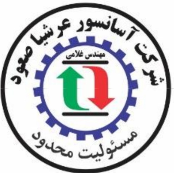 فروش آسانسور مسافربر کششی گرلس 