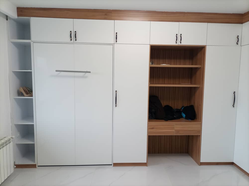 بهترین کابینت ساز در گیشا