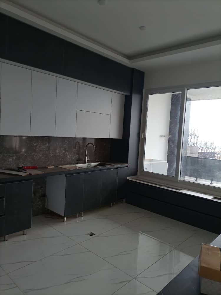 کابینت سازی در گیشا