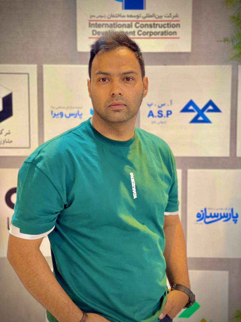 کابینت سازی در شهرک غرب