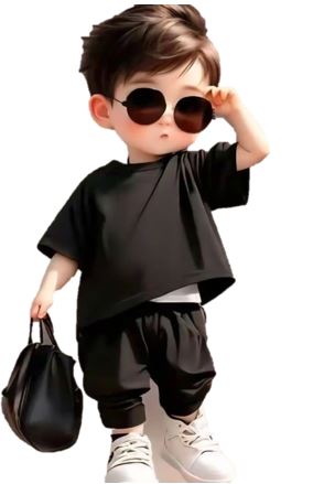 خرید پوشاک پسرانه