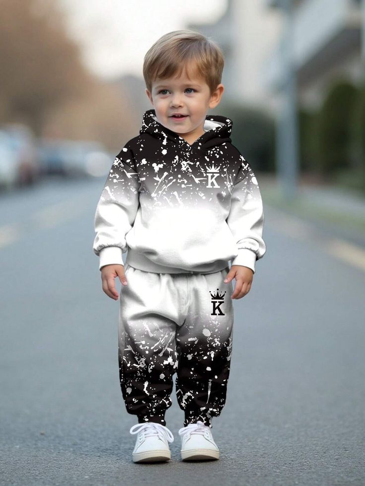 خرید پوشاک پسرانه