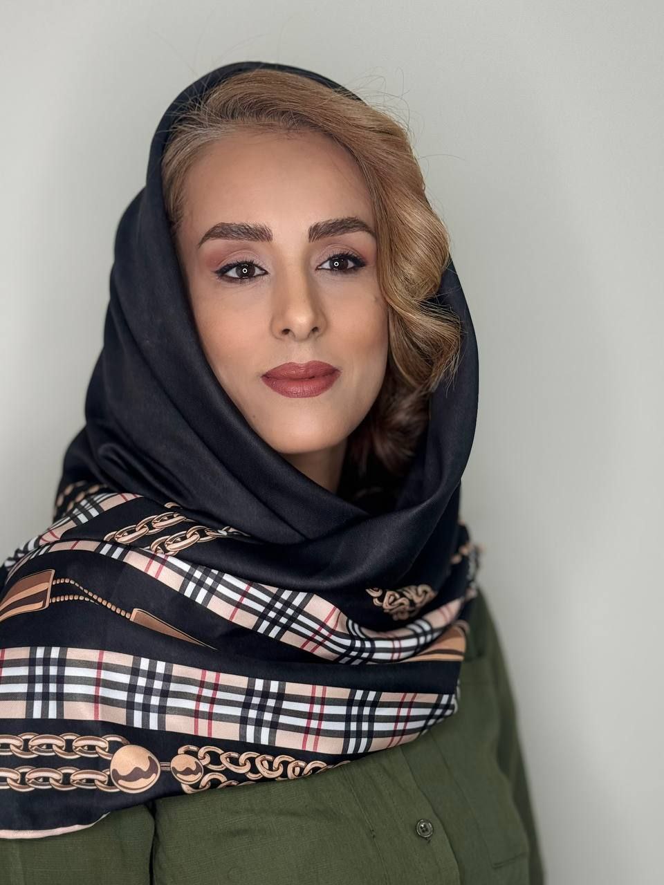 آموزشگاه کوتاهی مو ستاری تهران