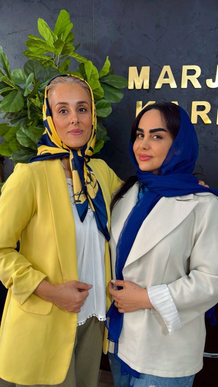 آموزشگاه کوتاهی مو ستاری تهران