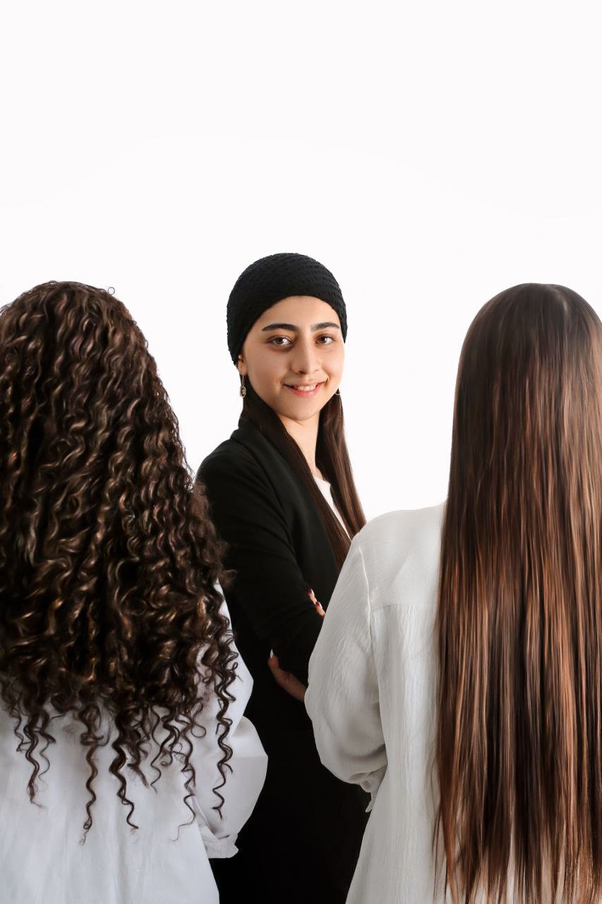 بهترین کراتین کار در اصفهان