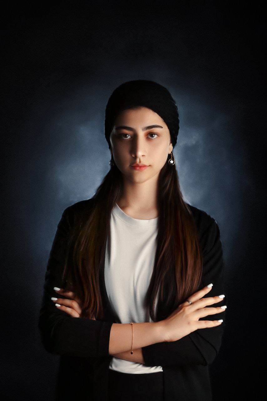 بهترین کراتین کار در اصفهان