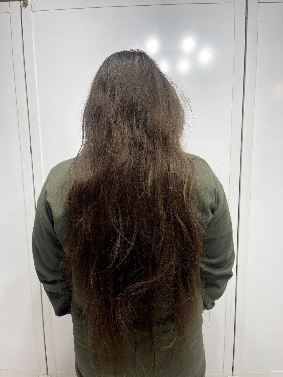 بهترین کراتین کار در اصفهان