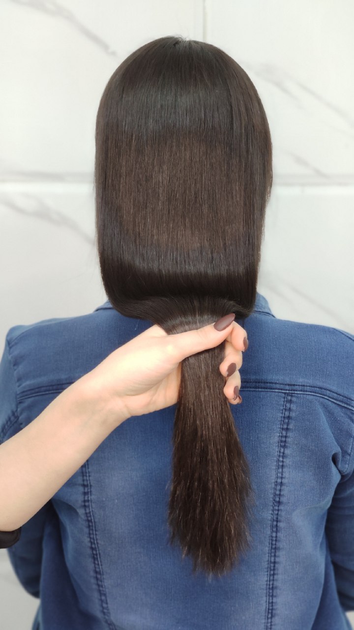 بهترین کراتین کار در اصفهان