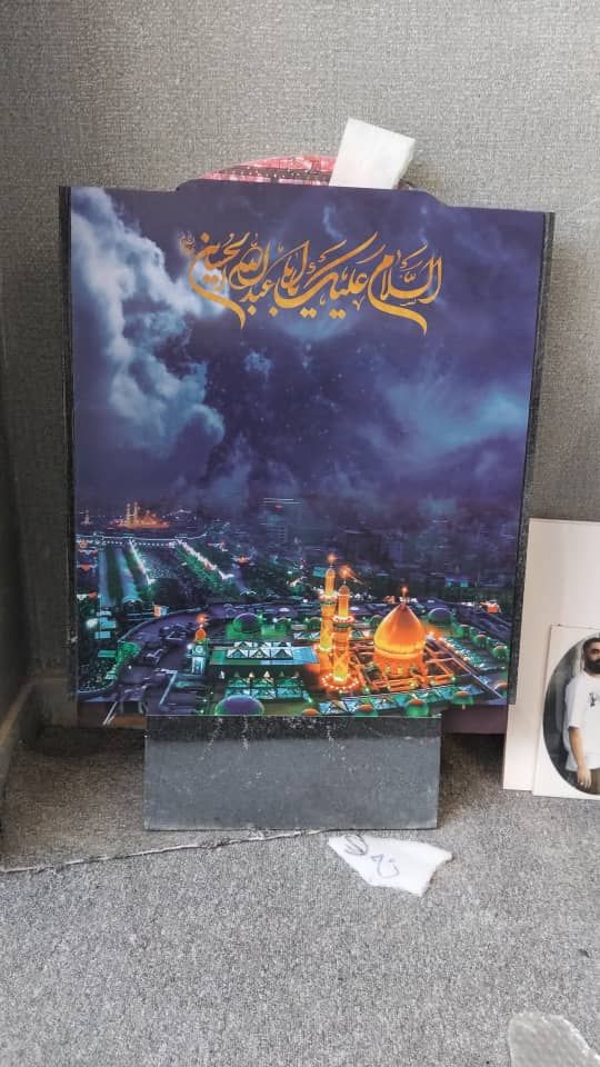 خرید آنلاین سنگ مزار