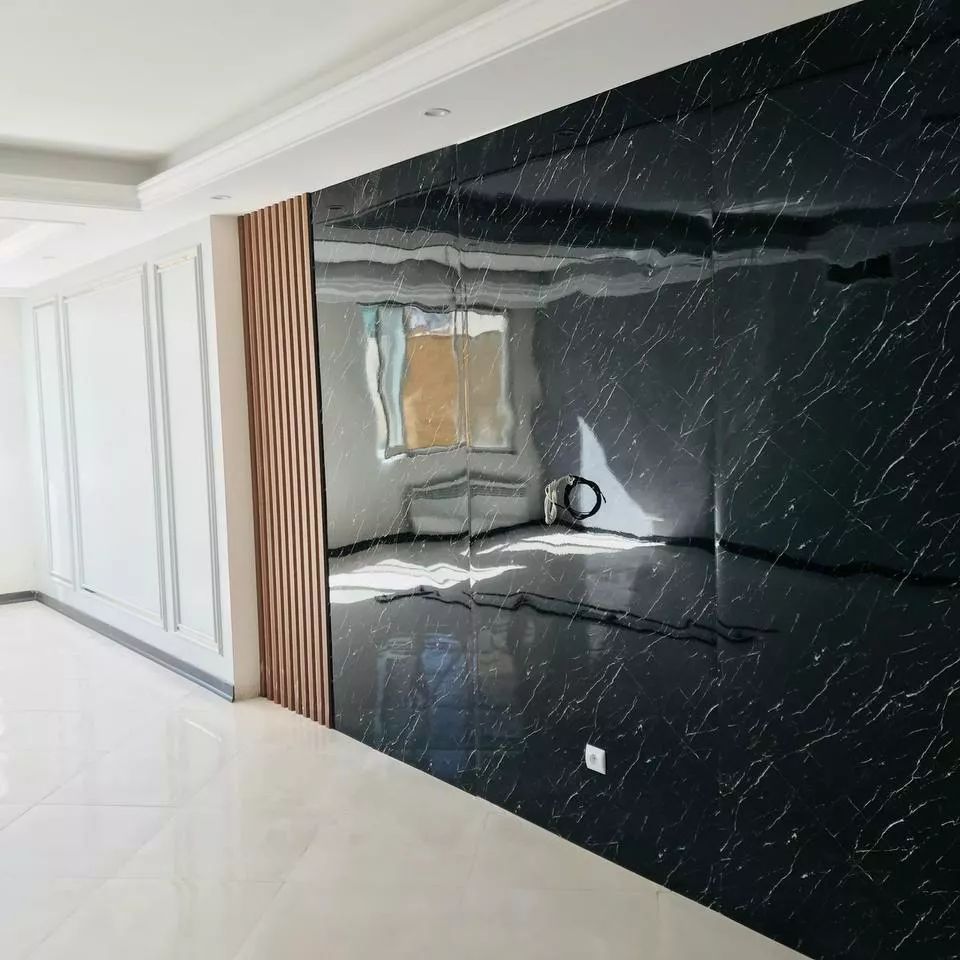 نصب ماربل شیت در ساری