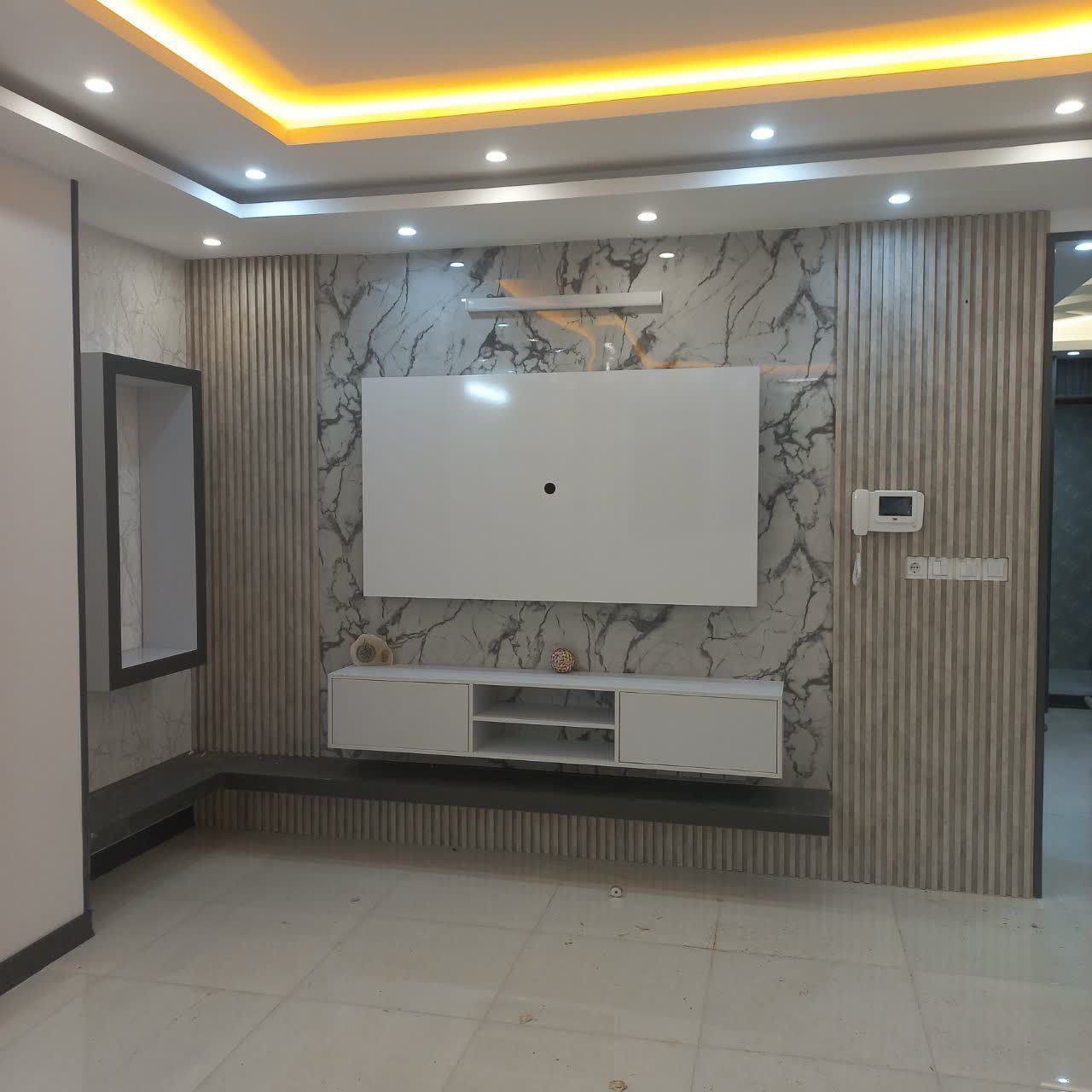 نصب ماربل شیت در ساری