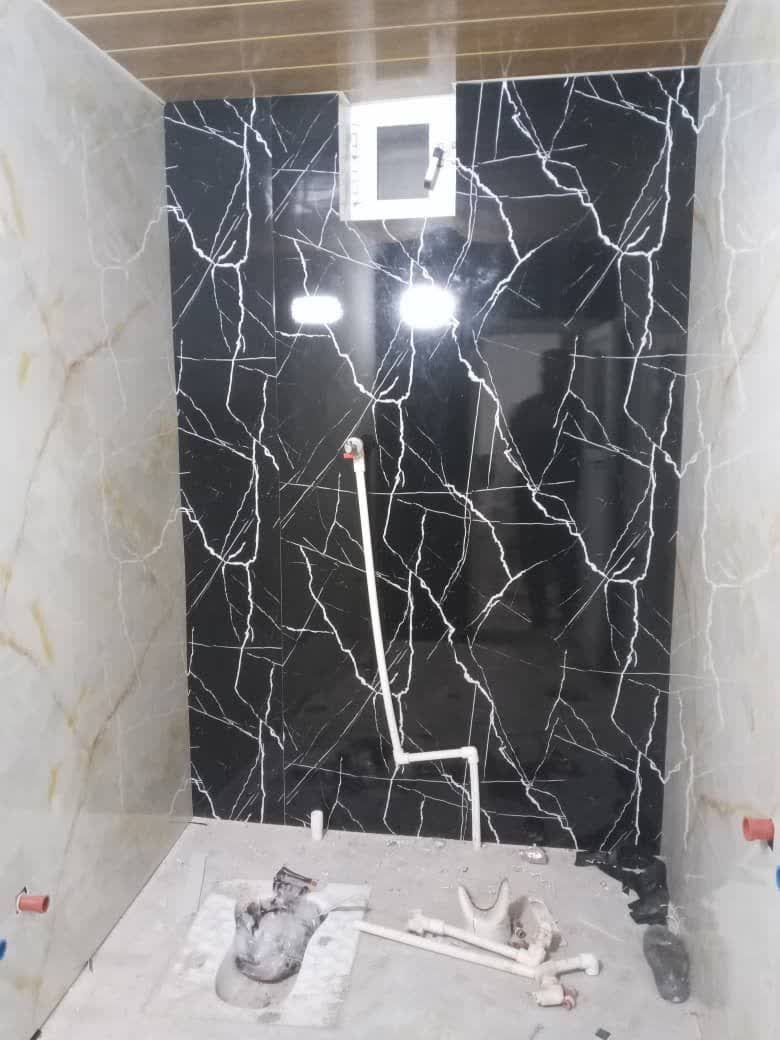 نصب ماربل شیت در ساری
