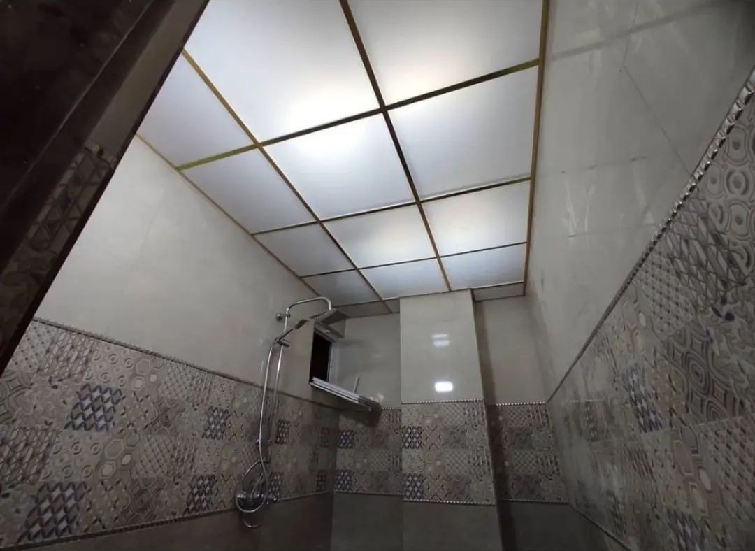 نصاب تایل در استان مازندران