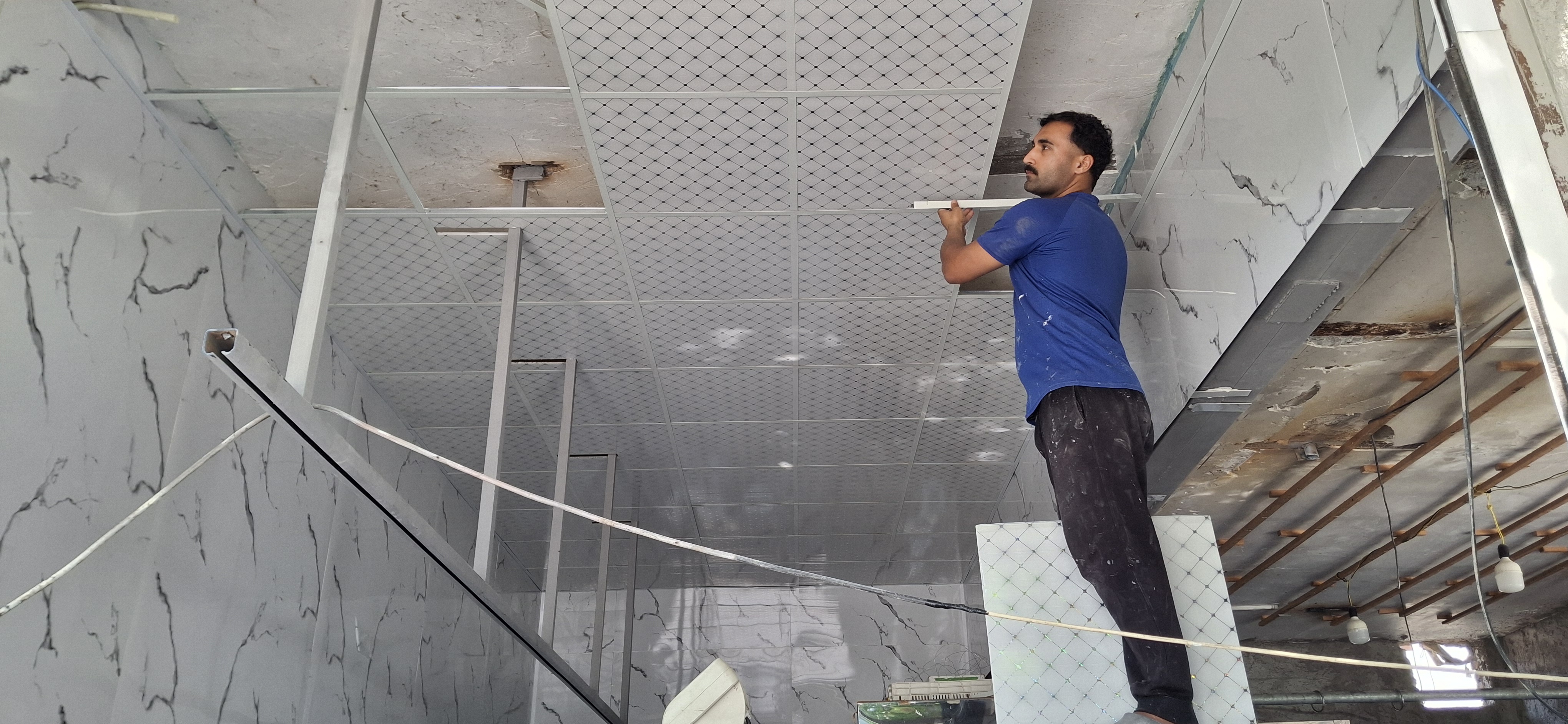 مجموعه بازسازی یعقوب زاده