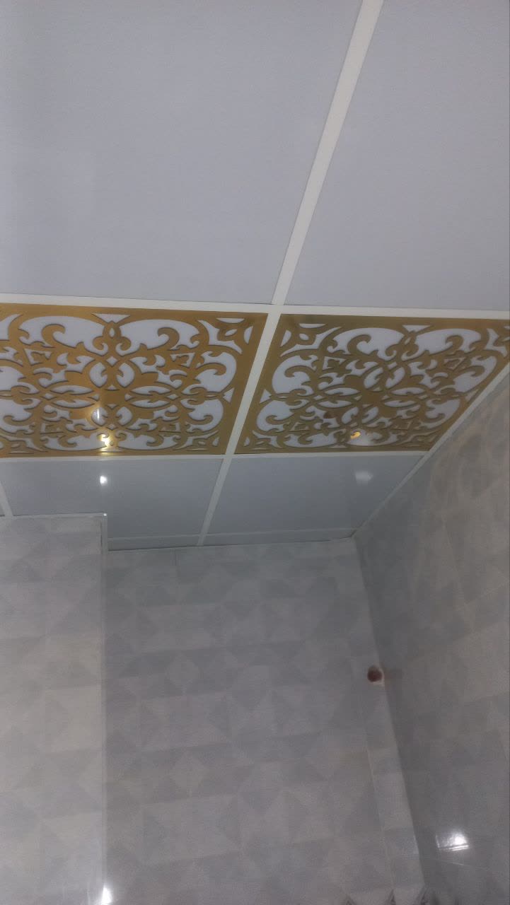 نصب تایل در ساری