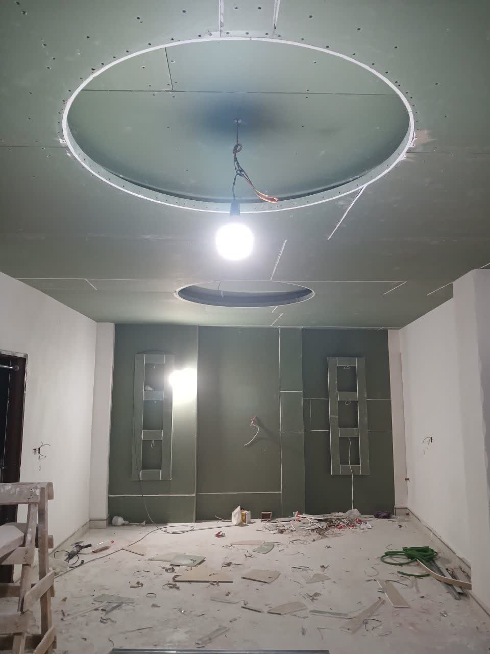 کناف کار در ساری