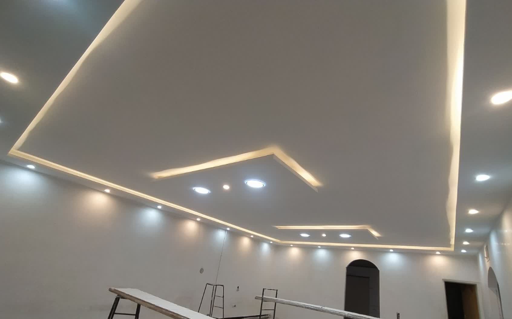 کناف کار در ساری
