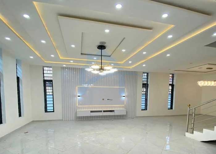 نصب کناف در ساری