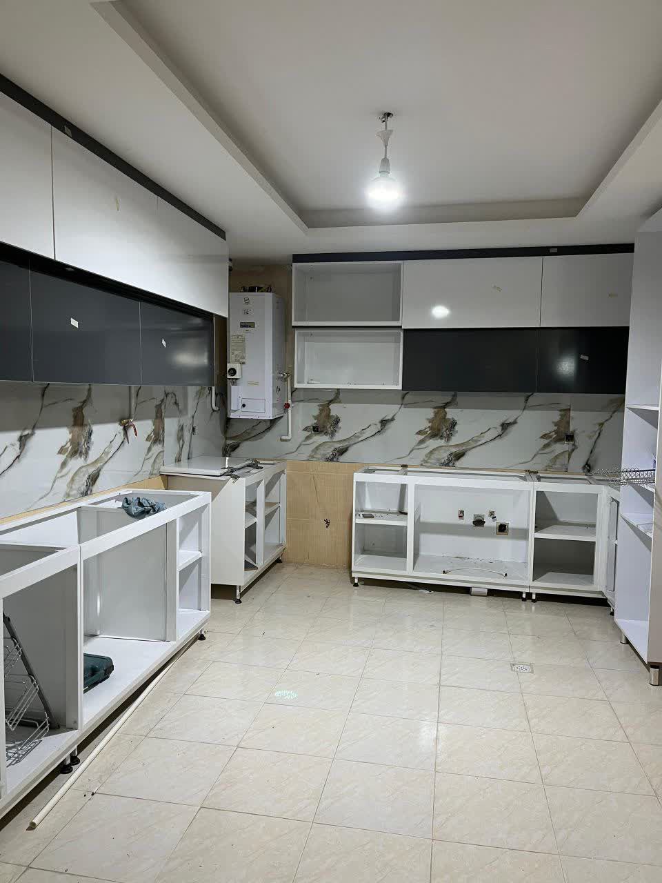 کناف کار در ساری