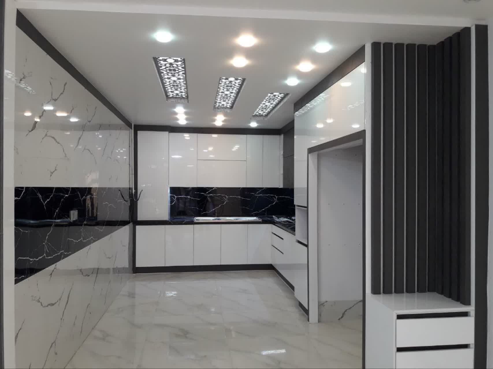 کناف کار در ساری