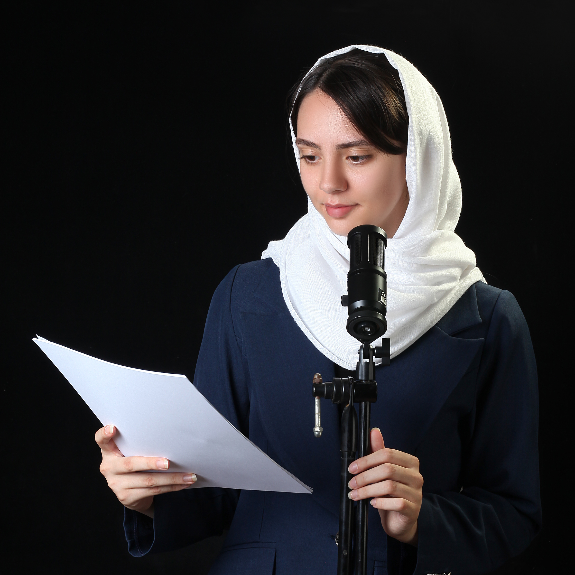 ساینا زمانی