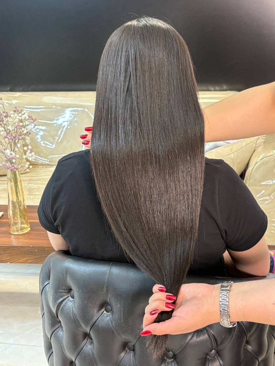 بهترین کراتین درتبریز