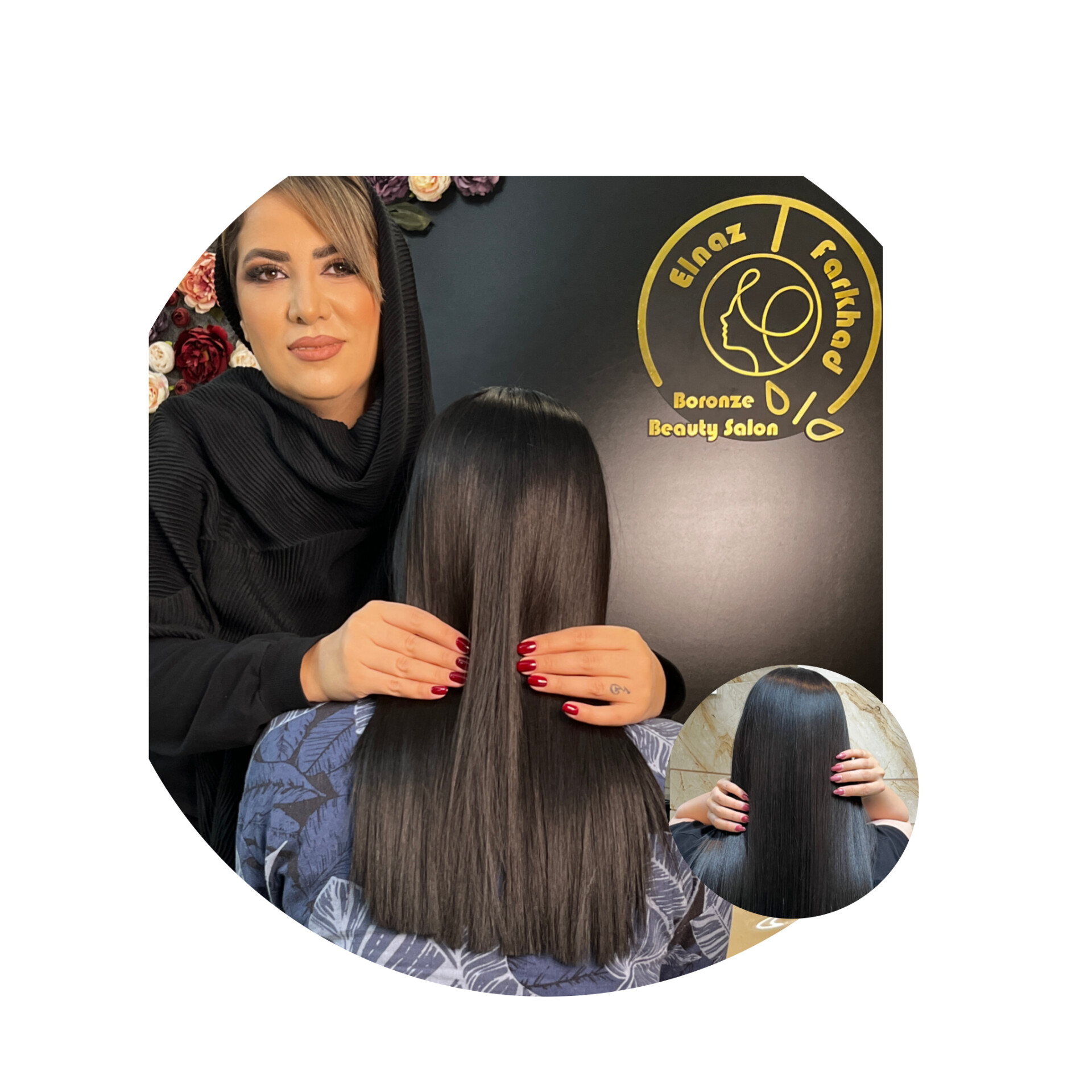 بهترین کراتین درتبریز