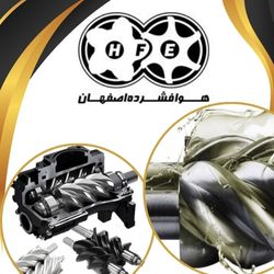 سرویس و نگهداری کمپرسور اسکرو 