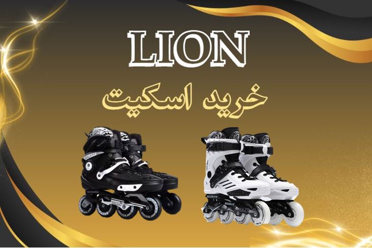 خرید اسکیت