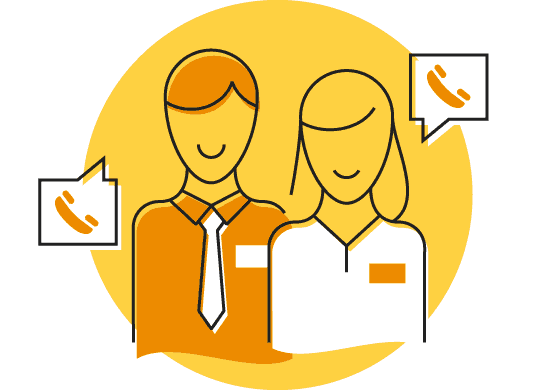 صندلی فلزی مدرن