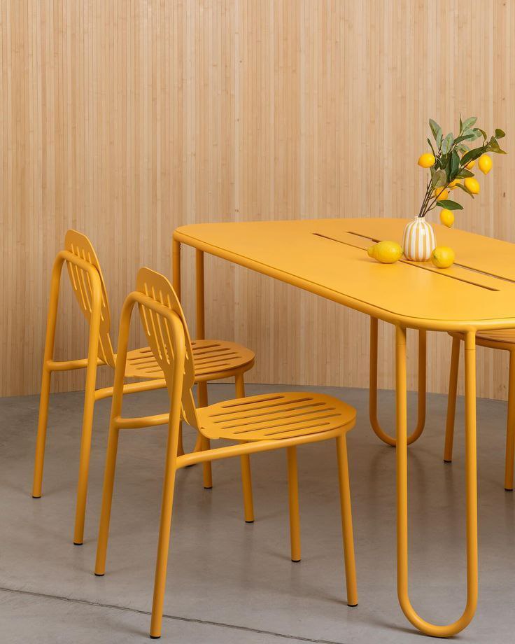 خرید صندلی فلزی تجریش