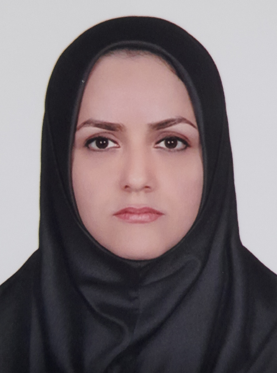 راحله حسین پور