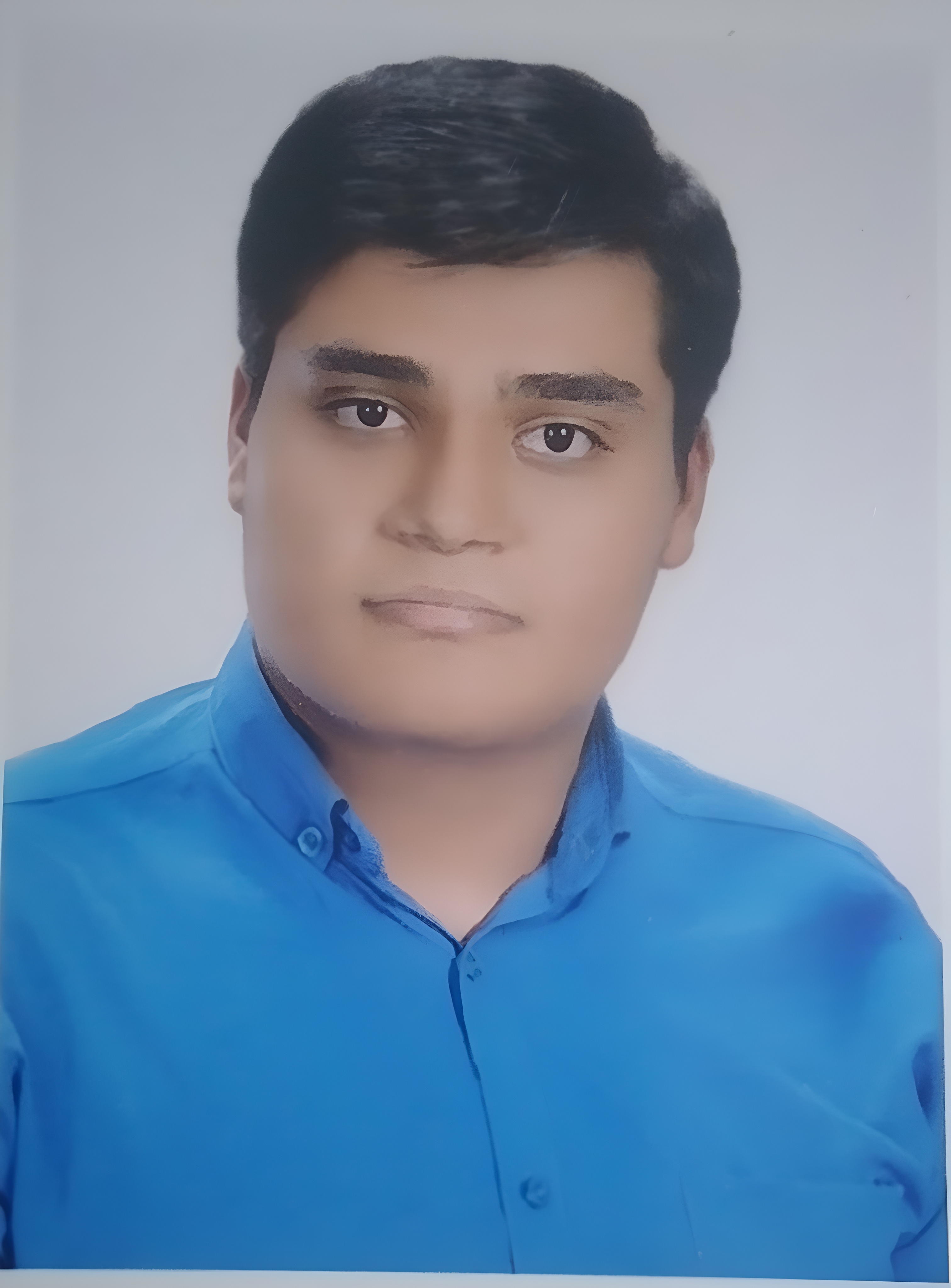 ابوالفضل رجب زاده