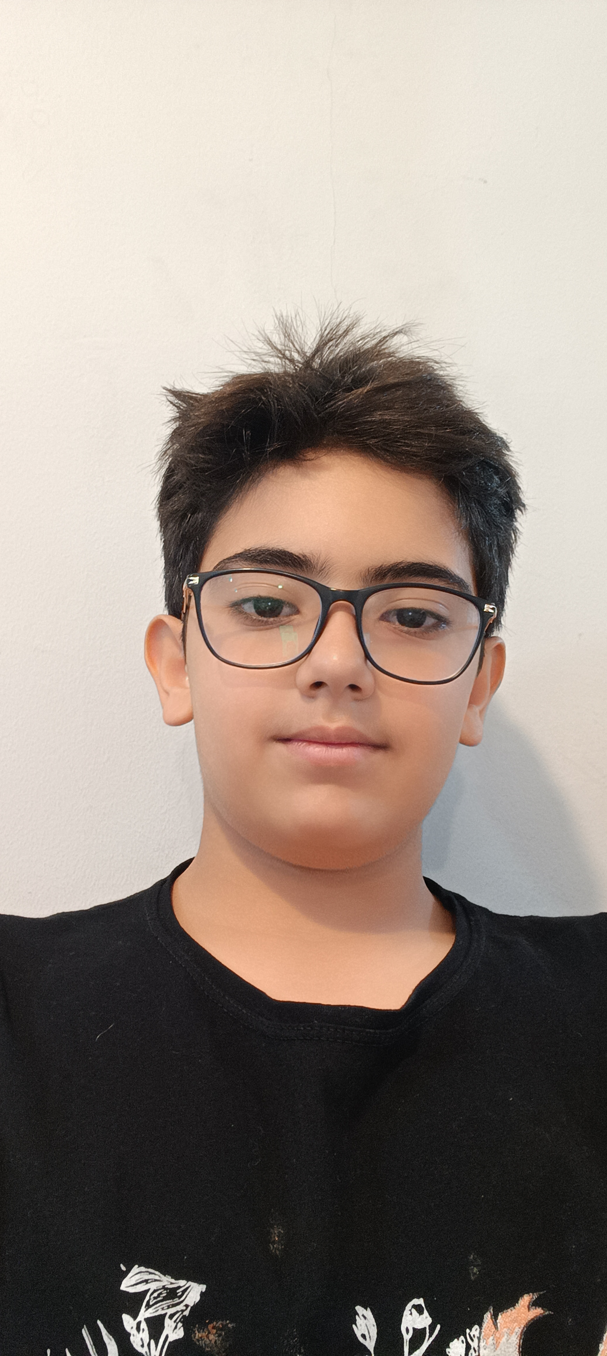 Avesta Mousavi