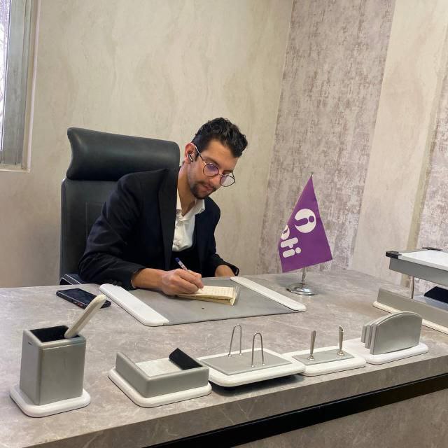 کارشناس دیجیتال مارکتینگ در اصفهان
