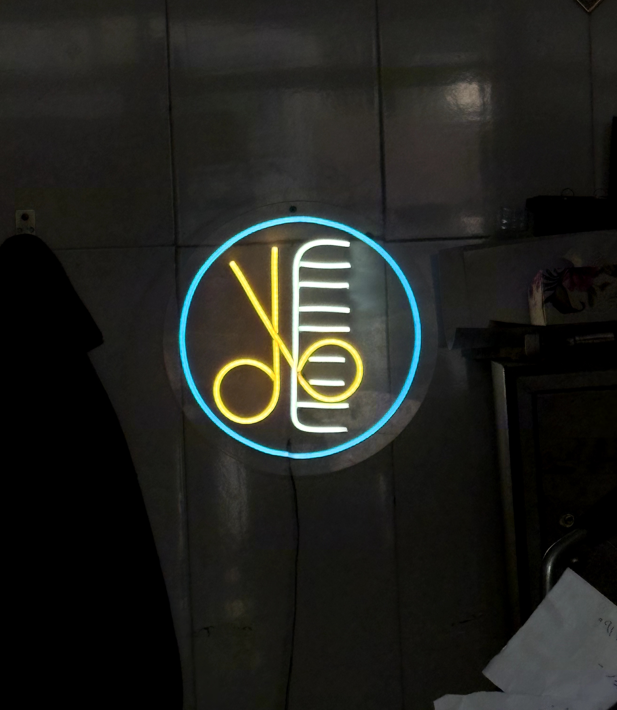 تابلوسازی در اصفهان