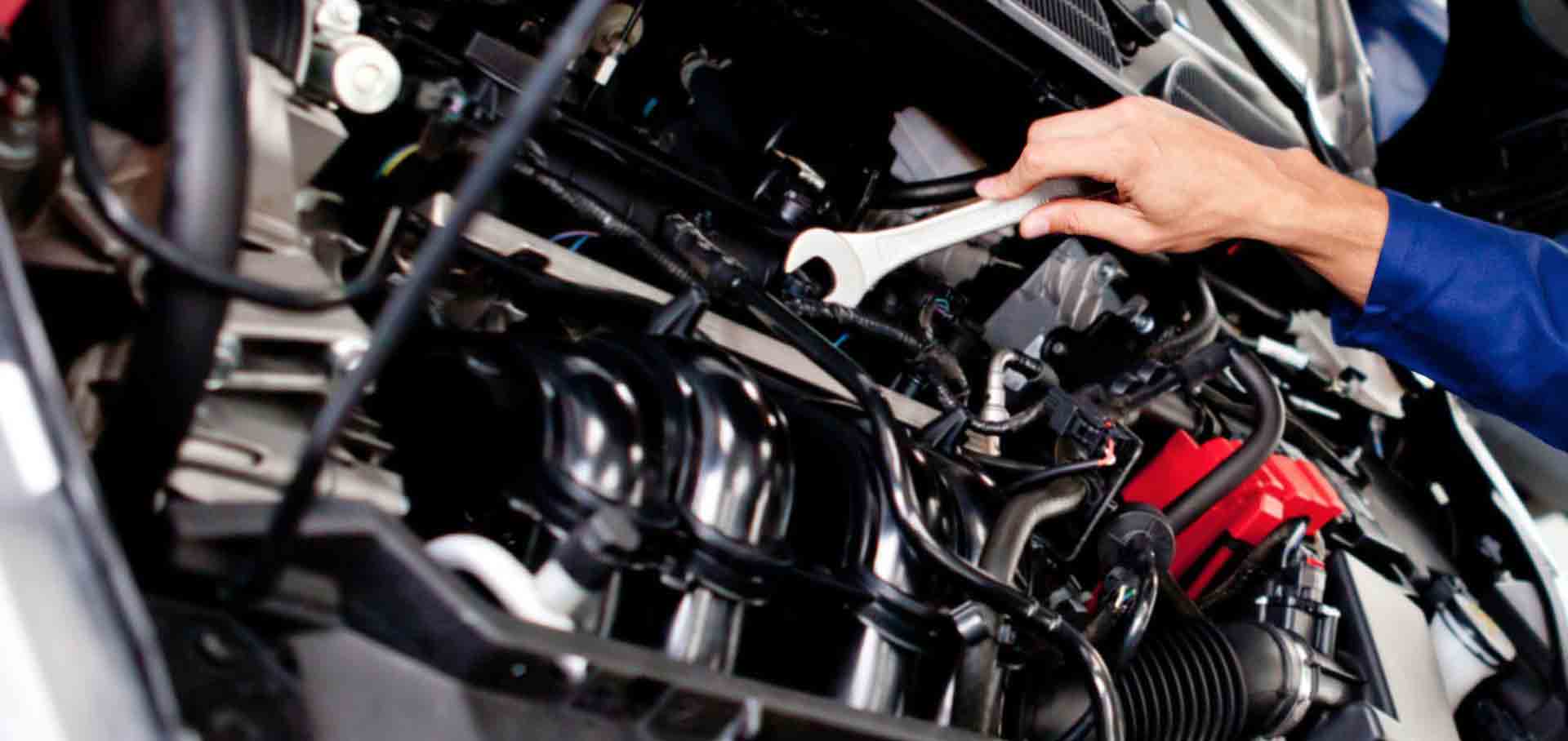 مکانیک سیار شبانه روزی 