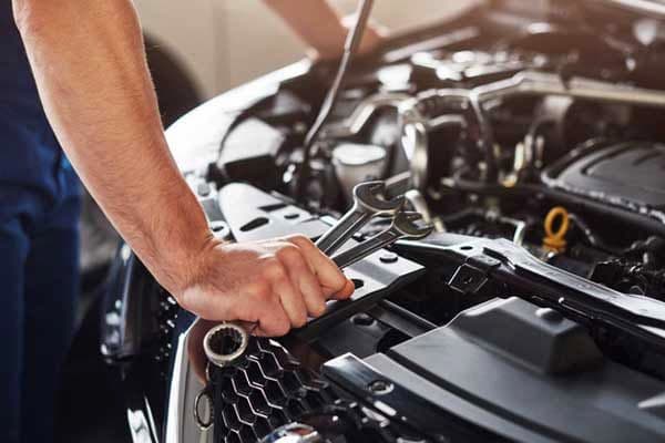 مکانیکی سیار در اراک