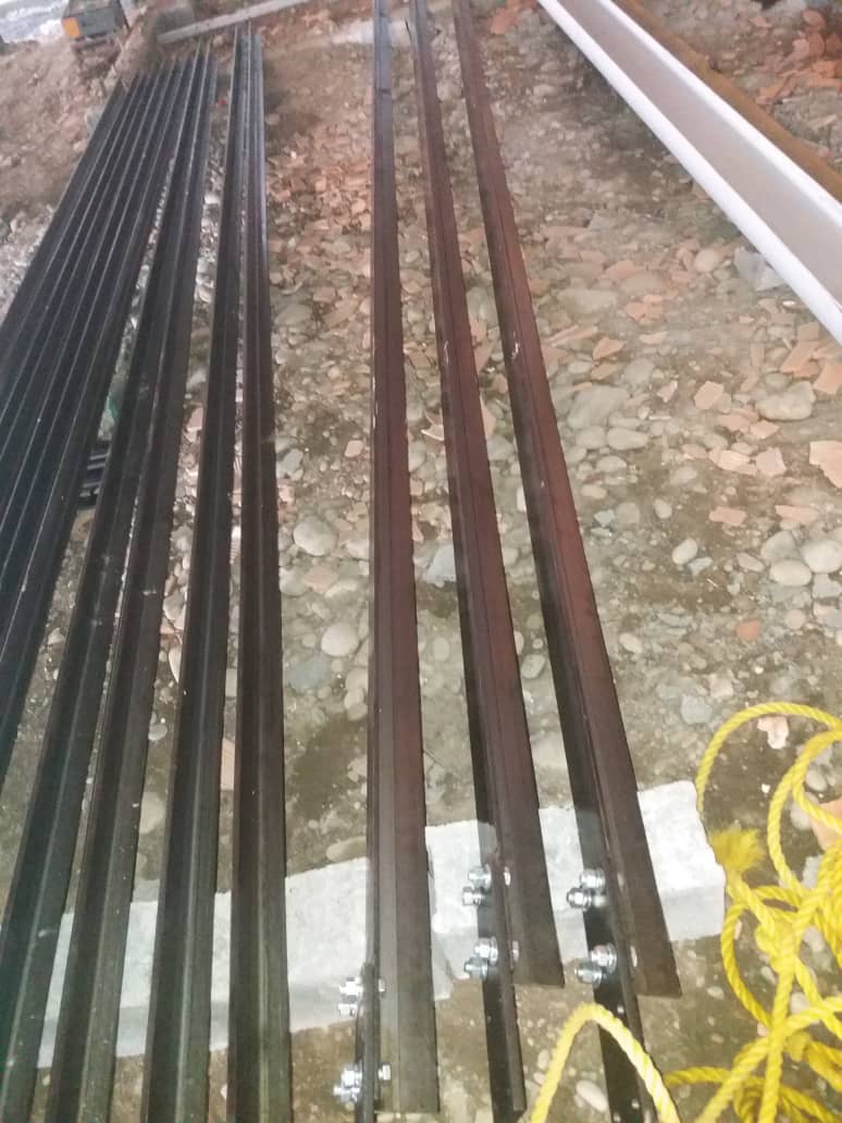 سرویسکار آسانسور در قائمشهر