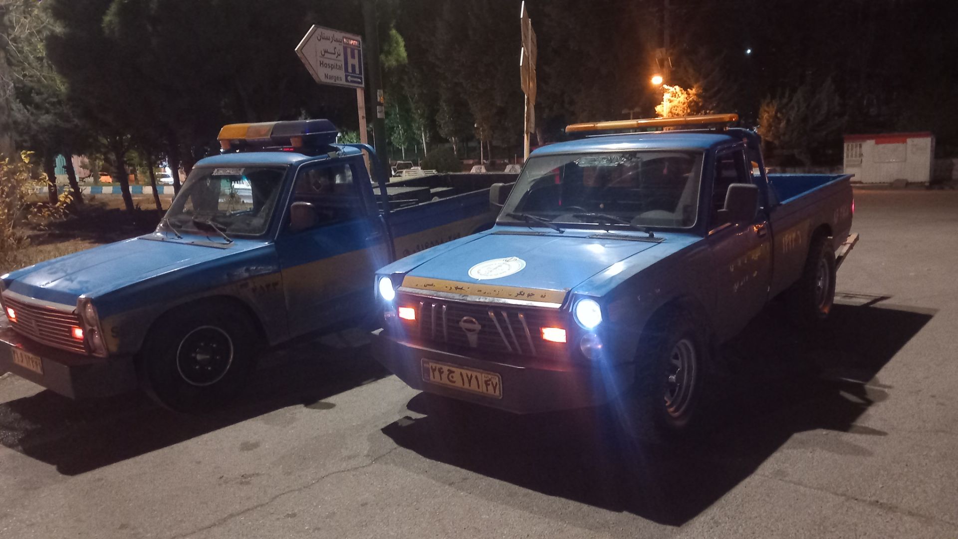 مکانیک سیار دورود