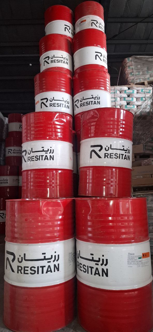 قیمت رزین ایزوفتالیک