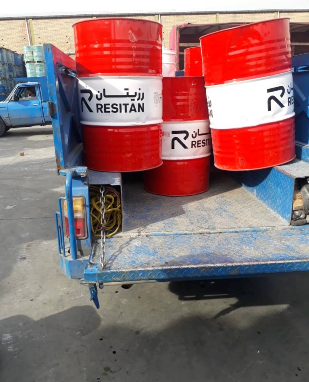 خرید مواد اولیه فایبر گلاس
